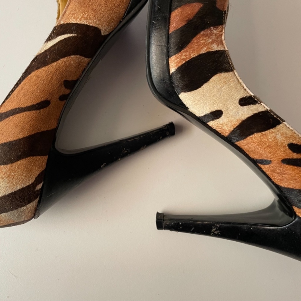 Nine West Rocha - Picture 4 of 6